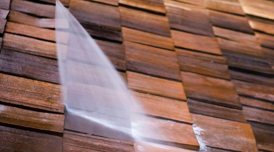 Shingle Roofing in West Millgrove, OH